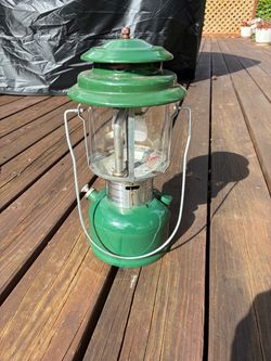 Coleman Lantern 220-J