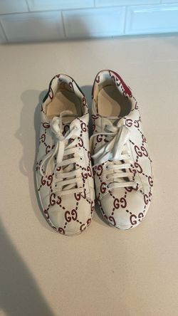 Gucci sneakers