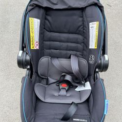 Car Sear By Graco