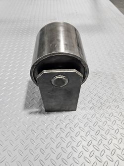Roll Off Ground Rollers/Dumpsters Weels