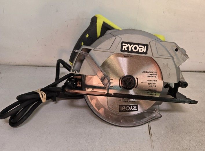 RYOBI Circular Saw