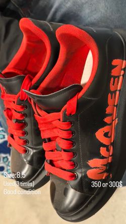 Alexander McQueen