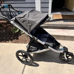 Thule Urban Glide 2