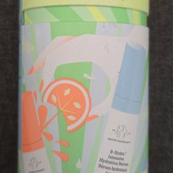 Drunk Elephant Hydra And The Bright Serum Duo