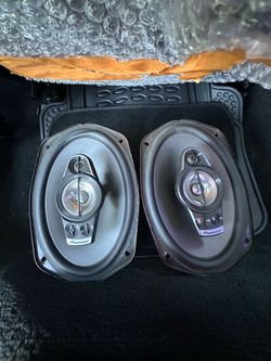 Pioneer TS-A6987S