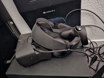 Oculus Rift S