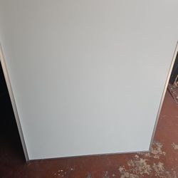 Whiteboard 3ft X 4ft