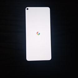 Google Pixel 4a 4g (Unlocked)