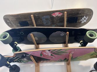 Long Boards