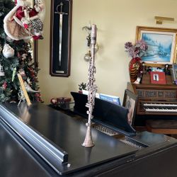 1927 Clarinet