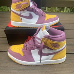Jordan 1 Brotherhood Size 9.5