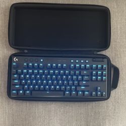 Logitech Pro X TKL Wireless Gaming Keyboard