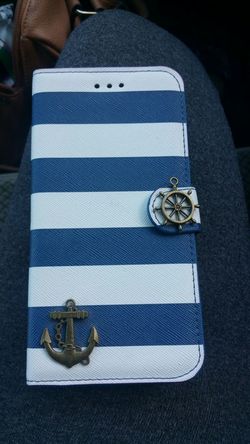 Case for Iphone 6 plus!