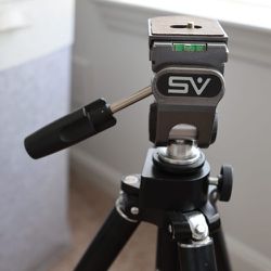 Smith Victor Tripod Stainless 