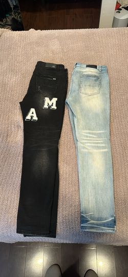 Amiri jeans