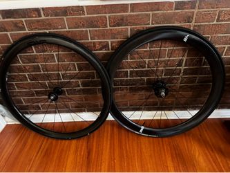 Enve Track Wheelset