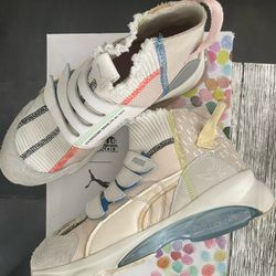 sale today!! Puma Cell Dome Sock KidSuper Studios