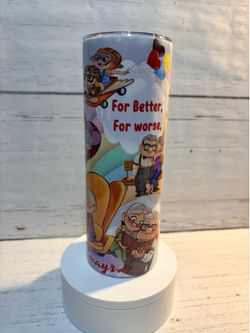 20oz tumbler