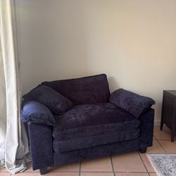 Reading or Lounge Chair