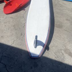 Doyle swizzle 9’6 Rare Surfboard 🏄 