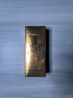 1 Million Paco Rabanne EDT