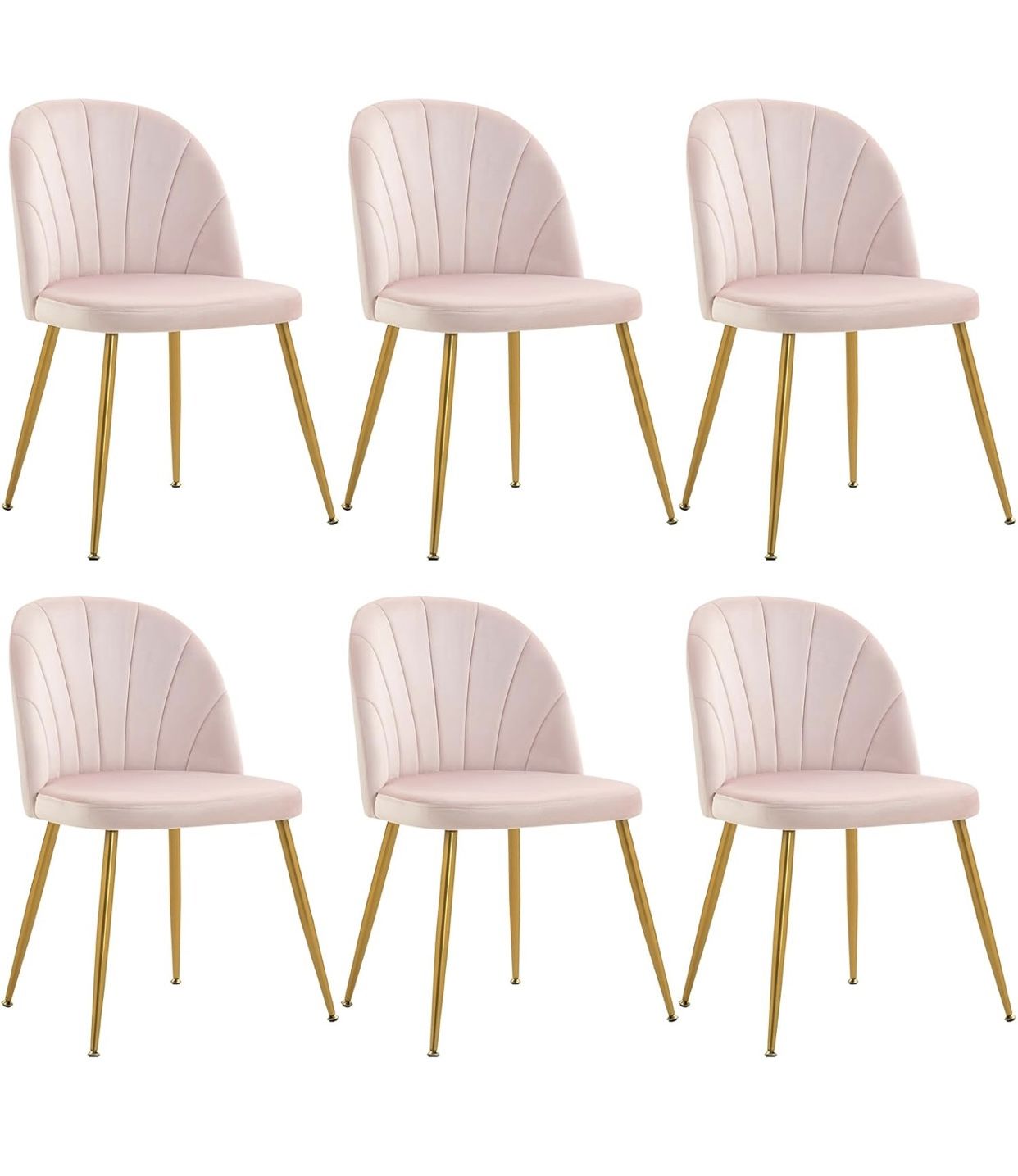 Dining Chairs Set Of 6 New,All Products : American Fashion Style Bags On Sale