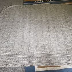7x7 Rug / Play Mat