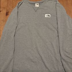 Northface Pullover XL
