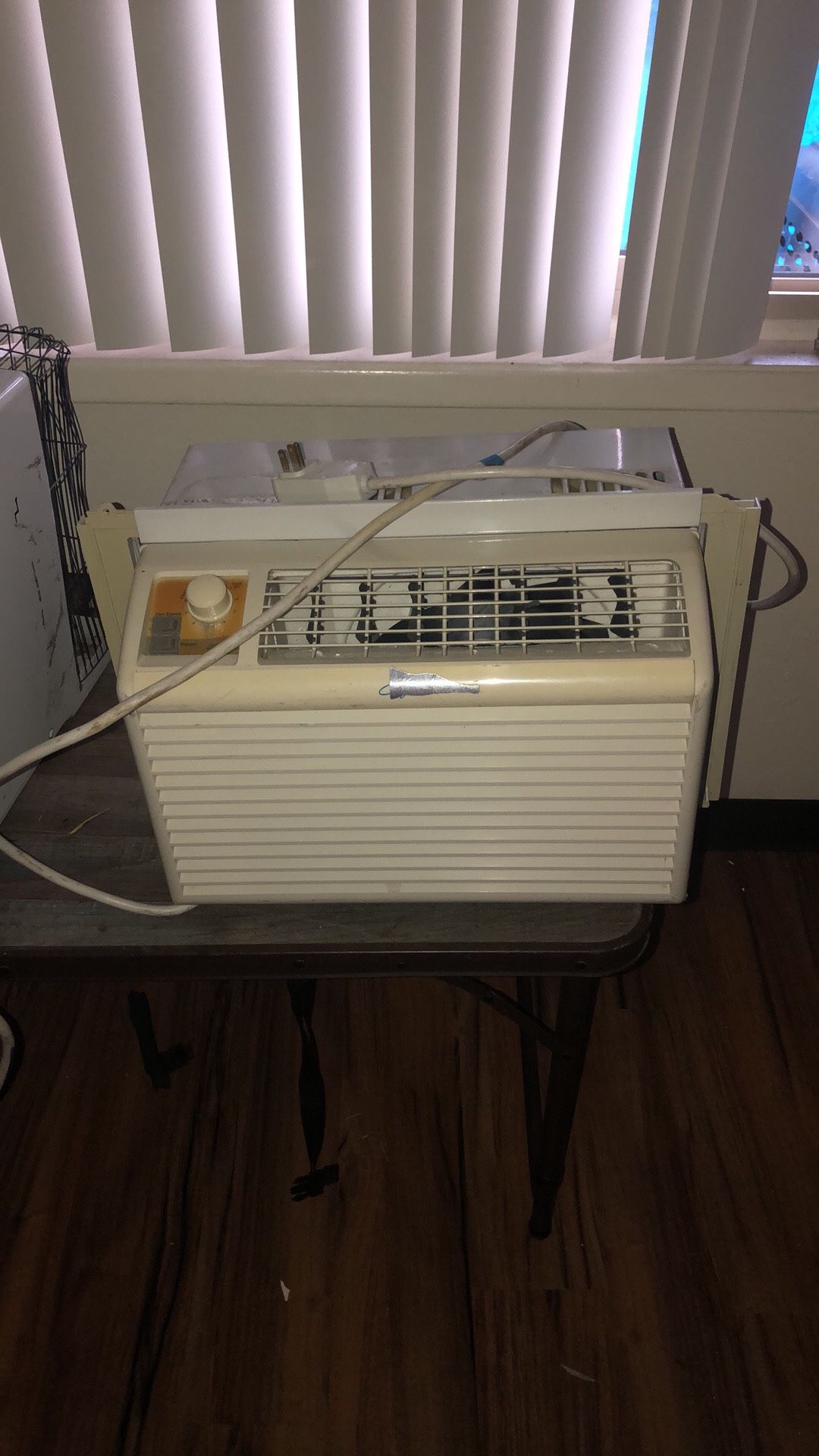 Air Conditioner