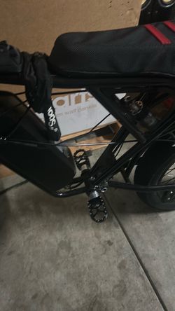 Ridstar q20 need sold immediately