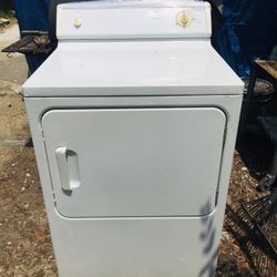 Working Heavy Duty Dryer 😎get Really Hot 🥵 