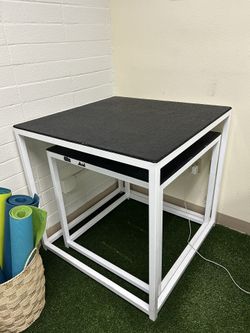 Plyoboxes (36” And 30”) Heavy Duty