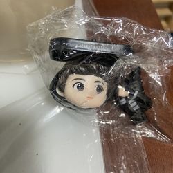 Bts Cake Topper Figure