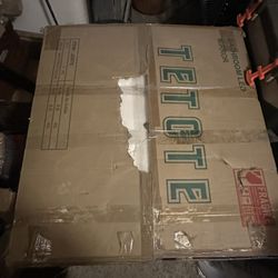 TETOTE 28 Inch Round Bathroom LED Vanity Mirror, UL Certified, Anti-Fog Dimmable Lights IP54 Waterproof Circle Makeup Wall Mounted Mirror 28" X 28"