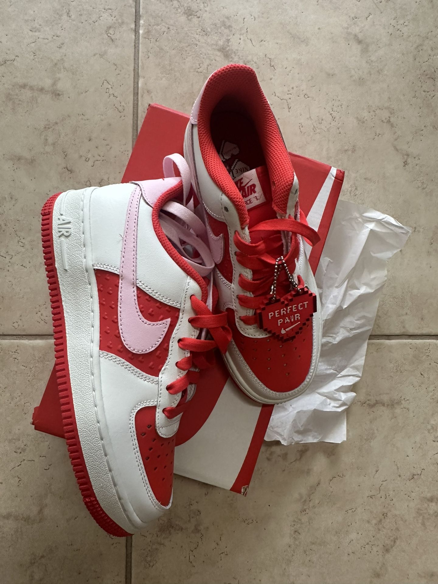 Woman Shoes