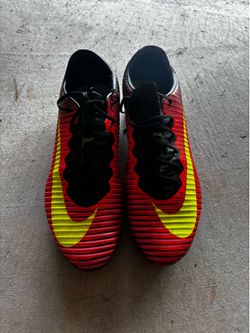 Nike Mercurial Vapor XI