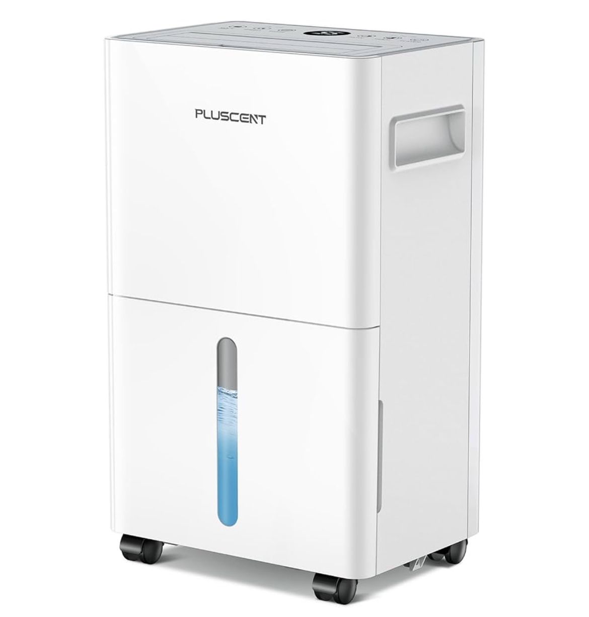 1500 Sq.ft Dehumidifier