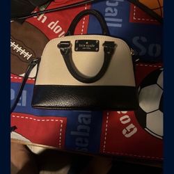 kate spade purse