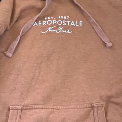 Aeropostale Hoodie Size XS