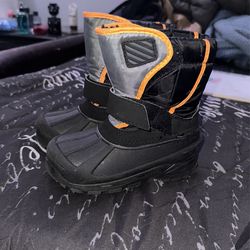 Kids Boots 