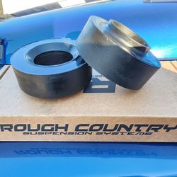 Rough Country Level Kit 1.75" Coil Spring Spacer