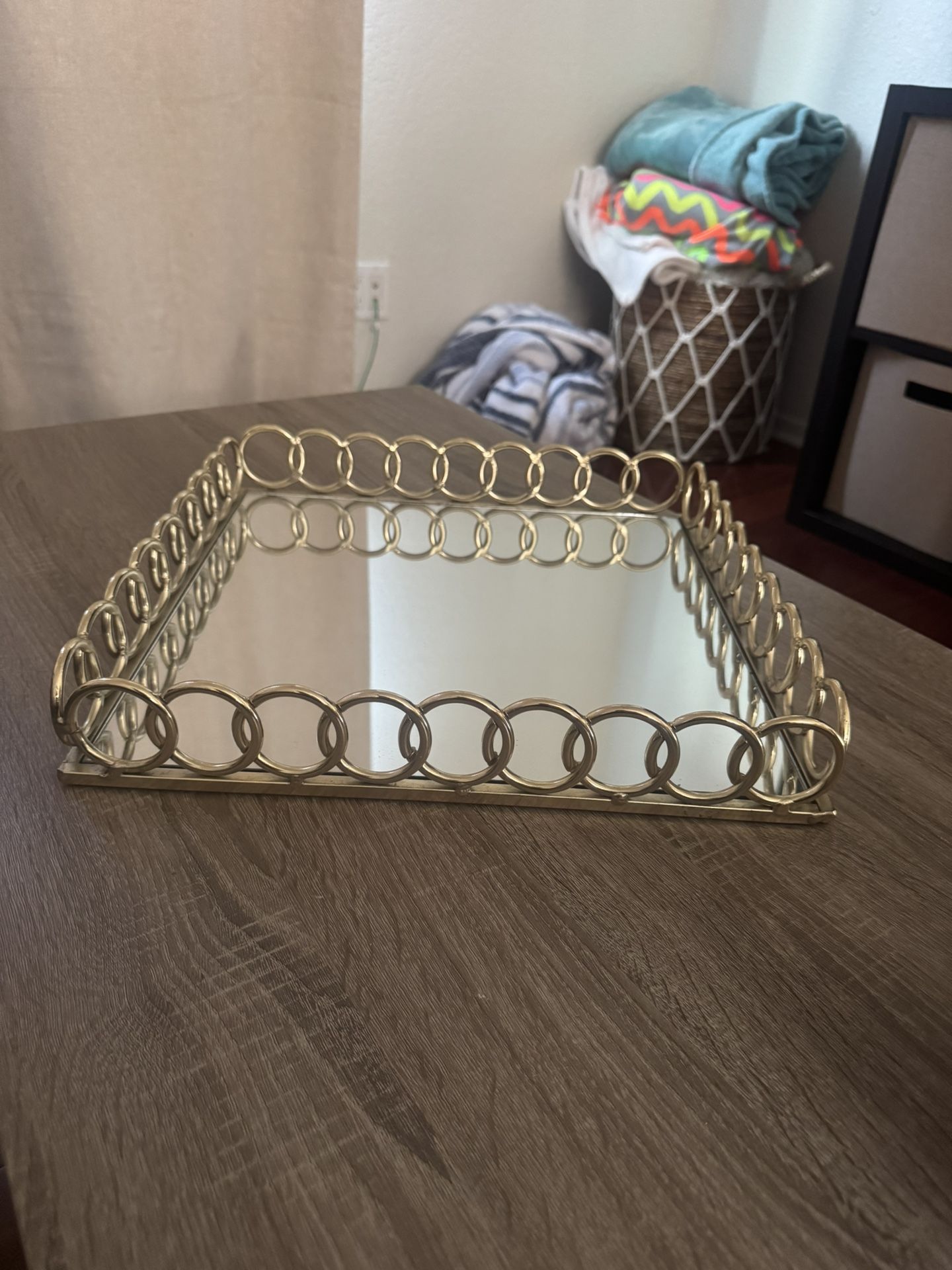 Decorative Tray