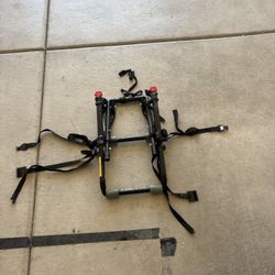 Bike Rack For Cars 