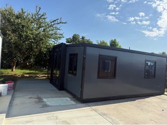 Tiny home for sale