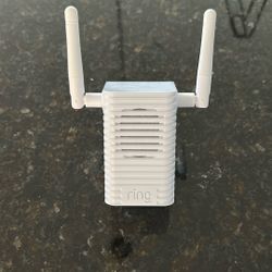 Ring chime Pro Extender 