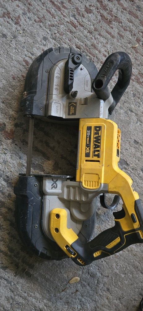 Dewalt DCS374
