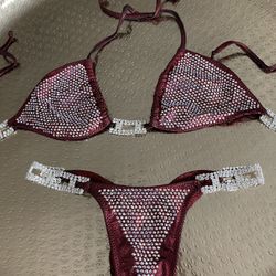 Fitness Competition Bikinis  See Description dor Pricing On Each)