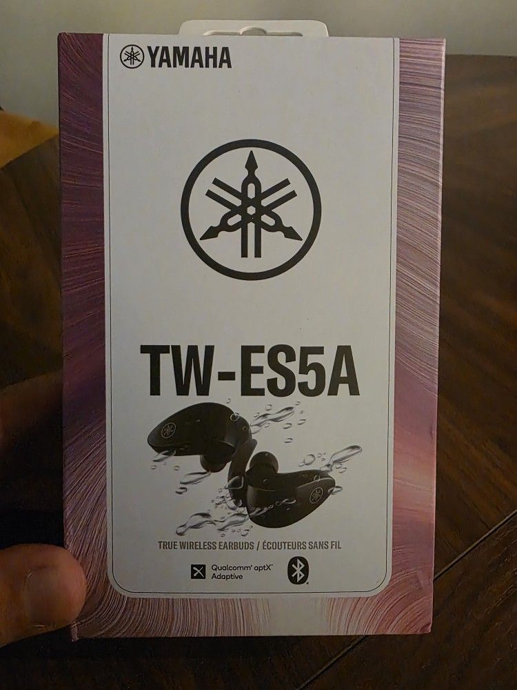 YAMAHA SPORTS EARBUDS