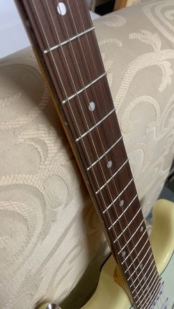 High Quality Electric Guitars!