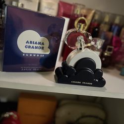 Perfume Ariana New 